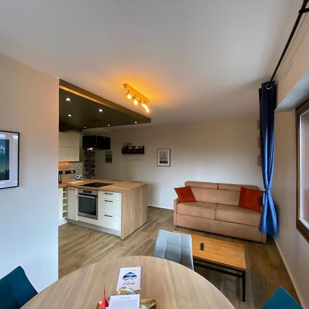 Le Malaga - Parking & Balcon, A 500M Du Lac ! アヌシー エクステリア 写真